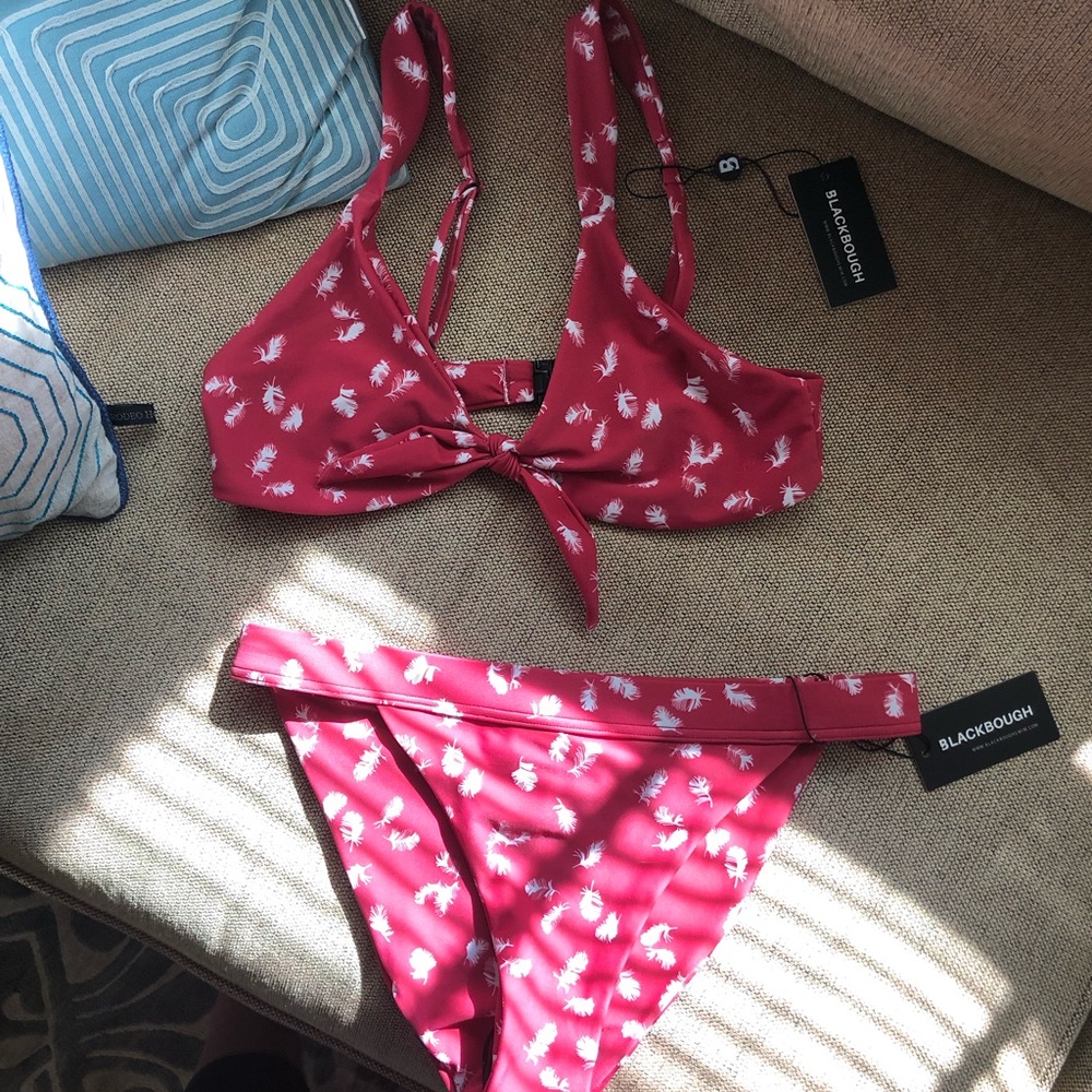 Blackbough Swimsuit